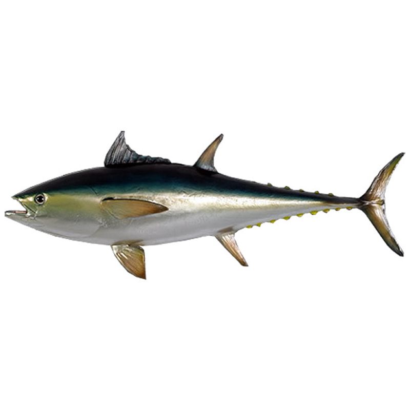 リアルマグロ立体オブジェ 約1m？ fr120054.jpg