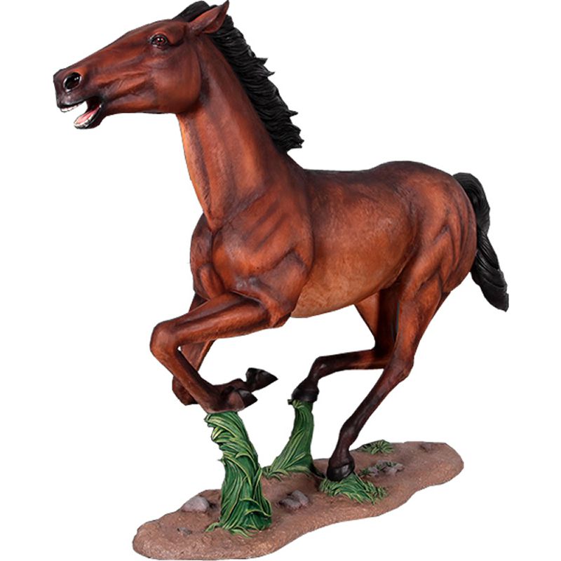 新品　クラシック オブジェ 馬 レジン 置物 ウマ ギフト プレゼント 楽天市場】クラシック オブジェ 馬 レジン 置物 ウマ ギフト