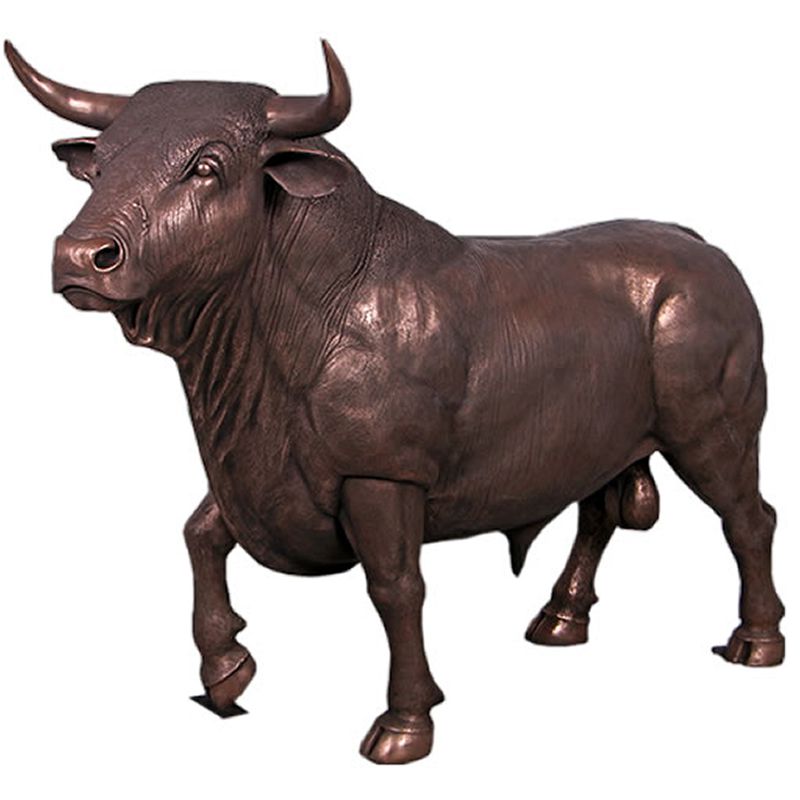 楽天市場】【LINE700円オフ】Esmeralda TOMS Drag 牛 牡牛 縁起物