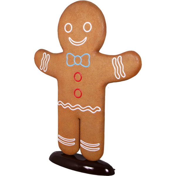 楽天市場】Boyhood (ボーイフッド) | GINGERBREAD MAN SMALL Oak