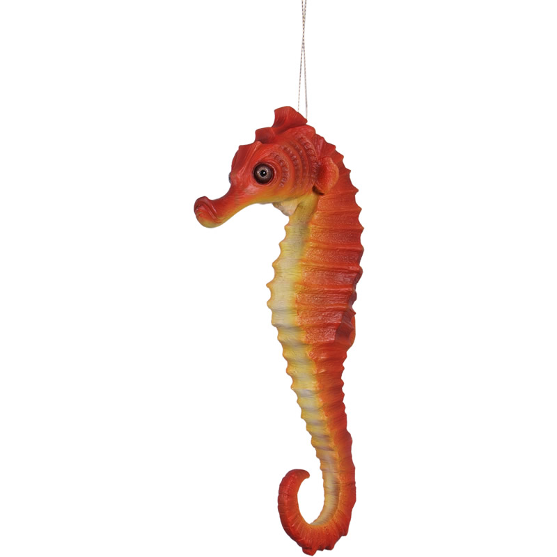 動物 オブジェ タツノオトシゴ インテリア イベント ディスプレイ Seahorse