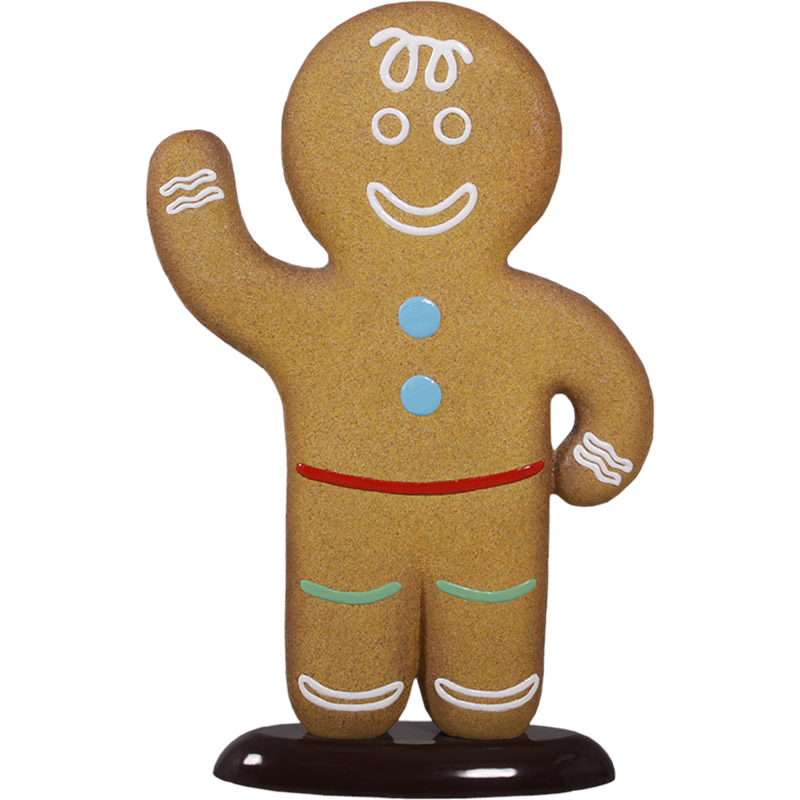 楽天市場】Boyhood (ボーイフッド) | GINGERBREAD MAN SMALL Oak