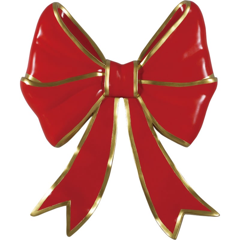 オブジェ リボン 壁掛け インテリア イベント ディスプレイ Ribbon