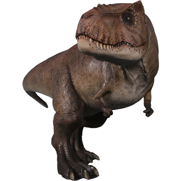 恐竜 オブジェ ティーレックス 中型 インテリア イベント ディスプレイ T-Rex|Gracious