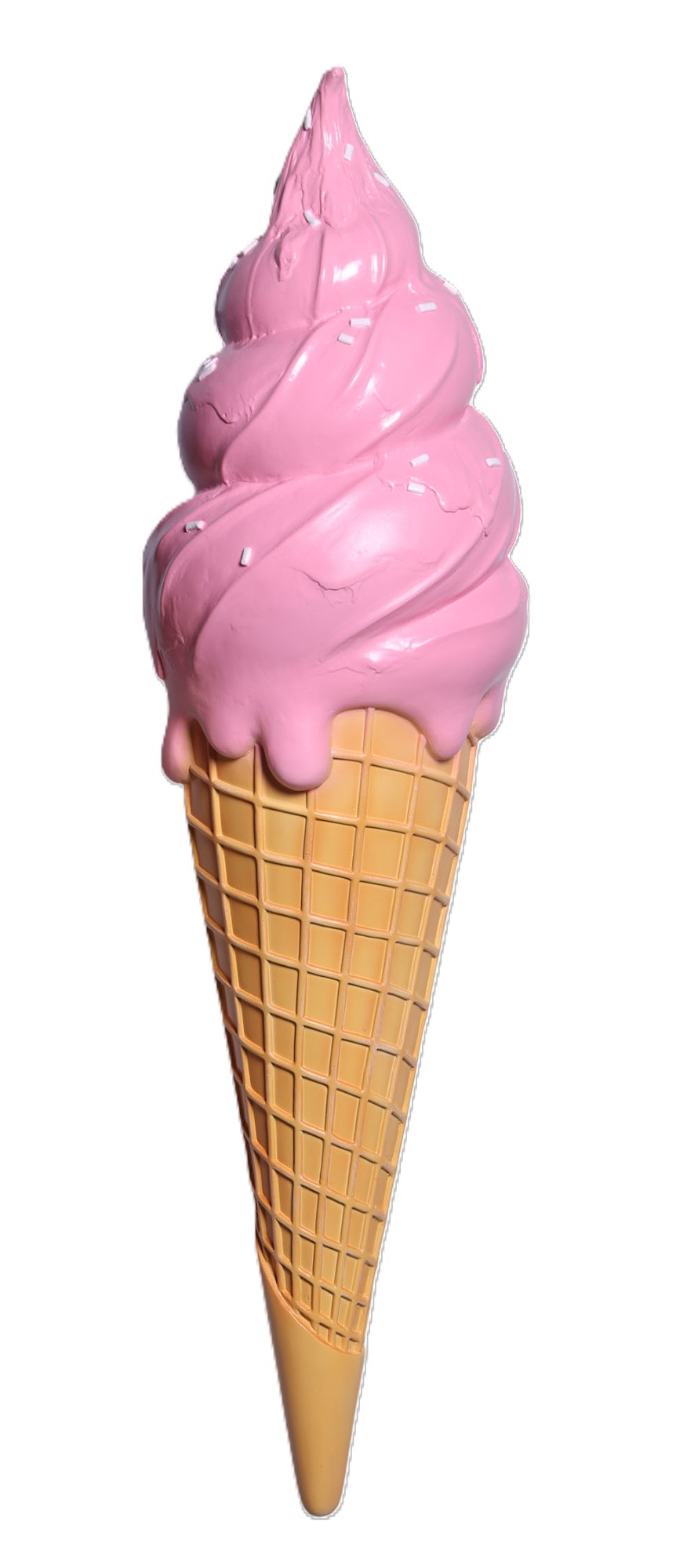 楽天市場】オブジェ ソフトクリーム インテリア イベント
