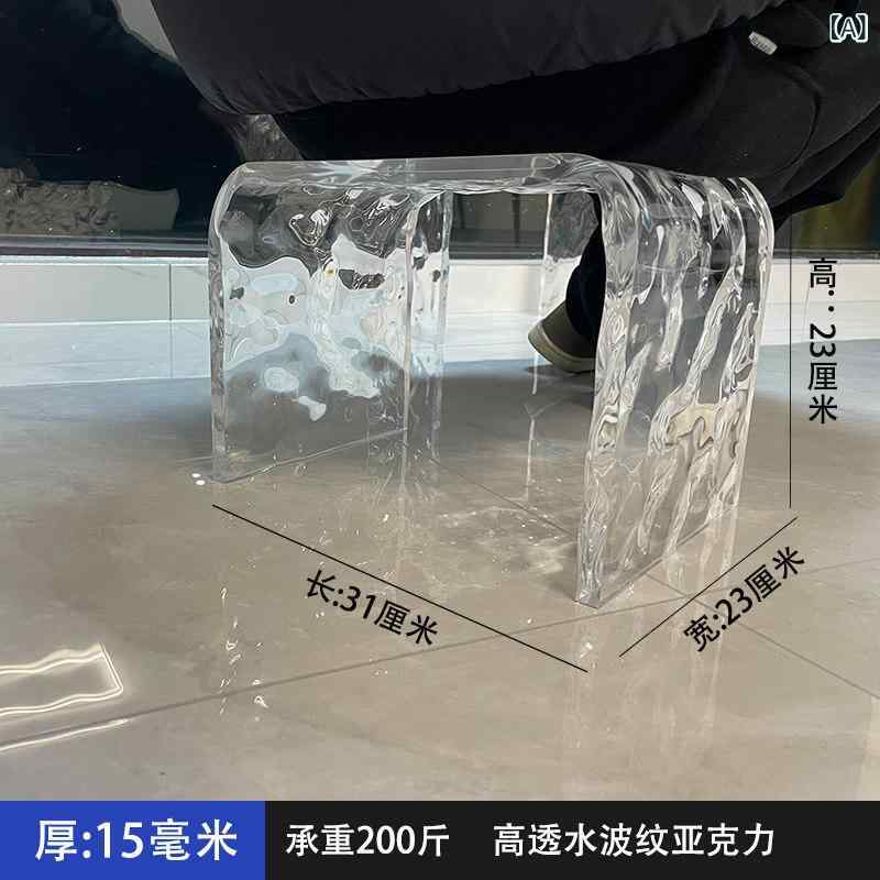 風呂場腰掛け アクリル繊維製 澄み切った 水波乱飾りつけ 雨合羽 小型 身寄り用 今めかしい 靴替え用 助けること居敷き 部屋の入り口用 耐水 室内装飾 分かりやすい 軽さ