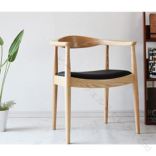 ザ チェアー the Chair ナチュラル NA リプロダクト品 デザイナーズ ハンス J ウェグナー 食堂 ダイニングチェアー イス 北欧 ミッドセンチュリー|Kind Pick