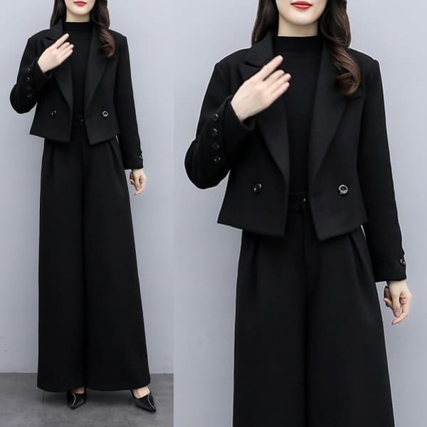 きれいめレディースファッション 大きいサイズ S/M/L/XL/2XL/3XL フォーマル セレモニースーツ シンプル 上品 レディースファッ