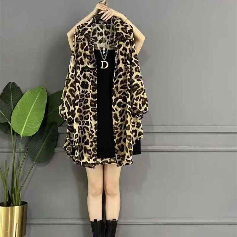 レディース 春 長袖 UVカット シャツ アウター セット ビッグサイズ ゆったり 上品 コーディネートしやすい 軽量 伸縮性 吸湿速