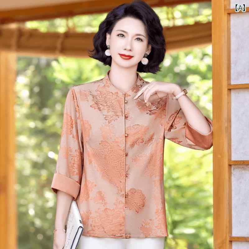レディース ファッション おしゃれ 春夏 秋　冬 大人 上品 高級 マダム ミス ミセス プレゼント 夏服　女性　新型　　スーツ　ゆ