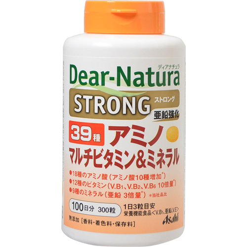 あっチャン様☆マルチミネラル180粒＋90粒、プロトン60粒の+