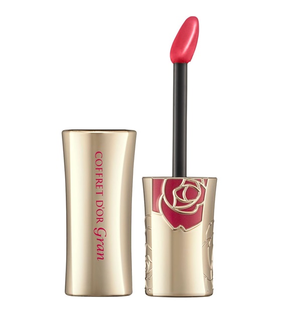 ル・ルージュプレシュー　ラグジュアリールージュ　3 Dynamic Ruby ル・ルージュプレシュー – erume de beaute