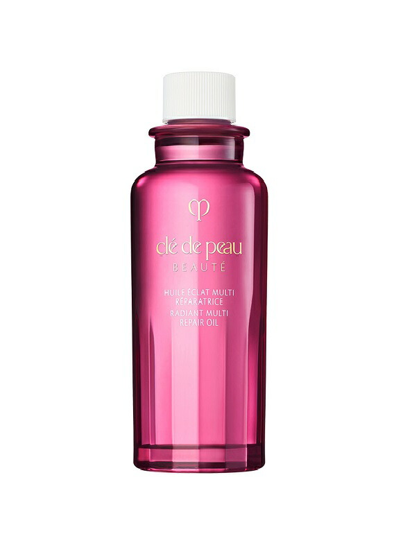 【国内置き目品】資生堂 クレ・ド・ポー・ボーテ ユイルレパラトゥリス  (レフィル)  75ml (油絵の具状美容液)【医薬品部外品】