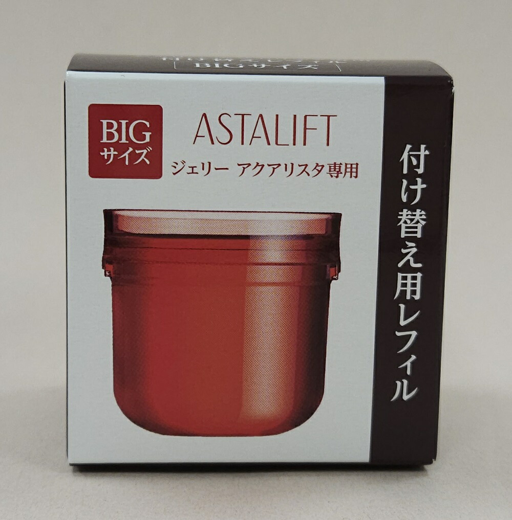 楽天市場】富士フイルム アスタリフト ジェリー アクアリスタ