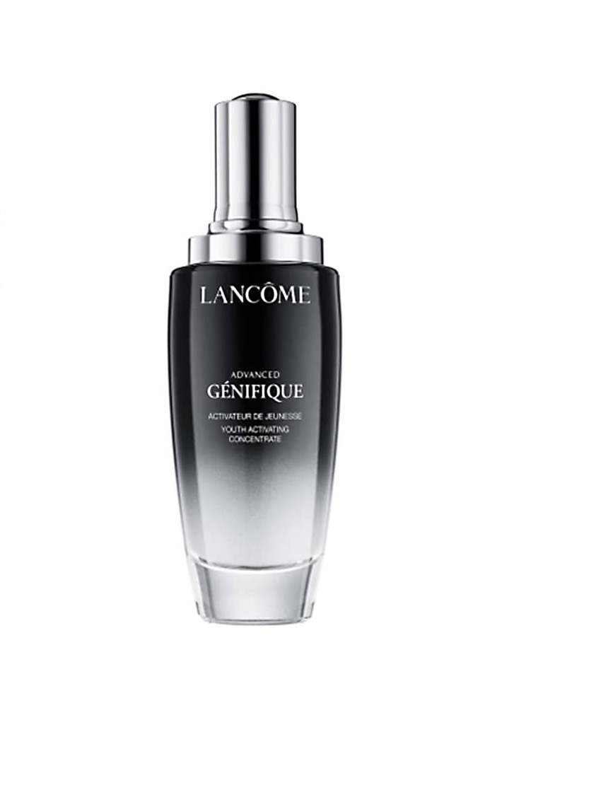 送料無料 ランコム ジェニフィック アドバンスト N 100ml 美容液 LANCOME GENIFIQUE ADVANCED 並行輸入品  「かわいい～！」