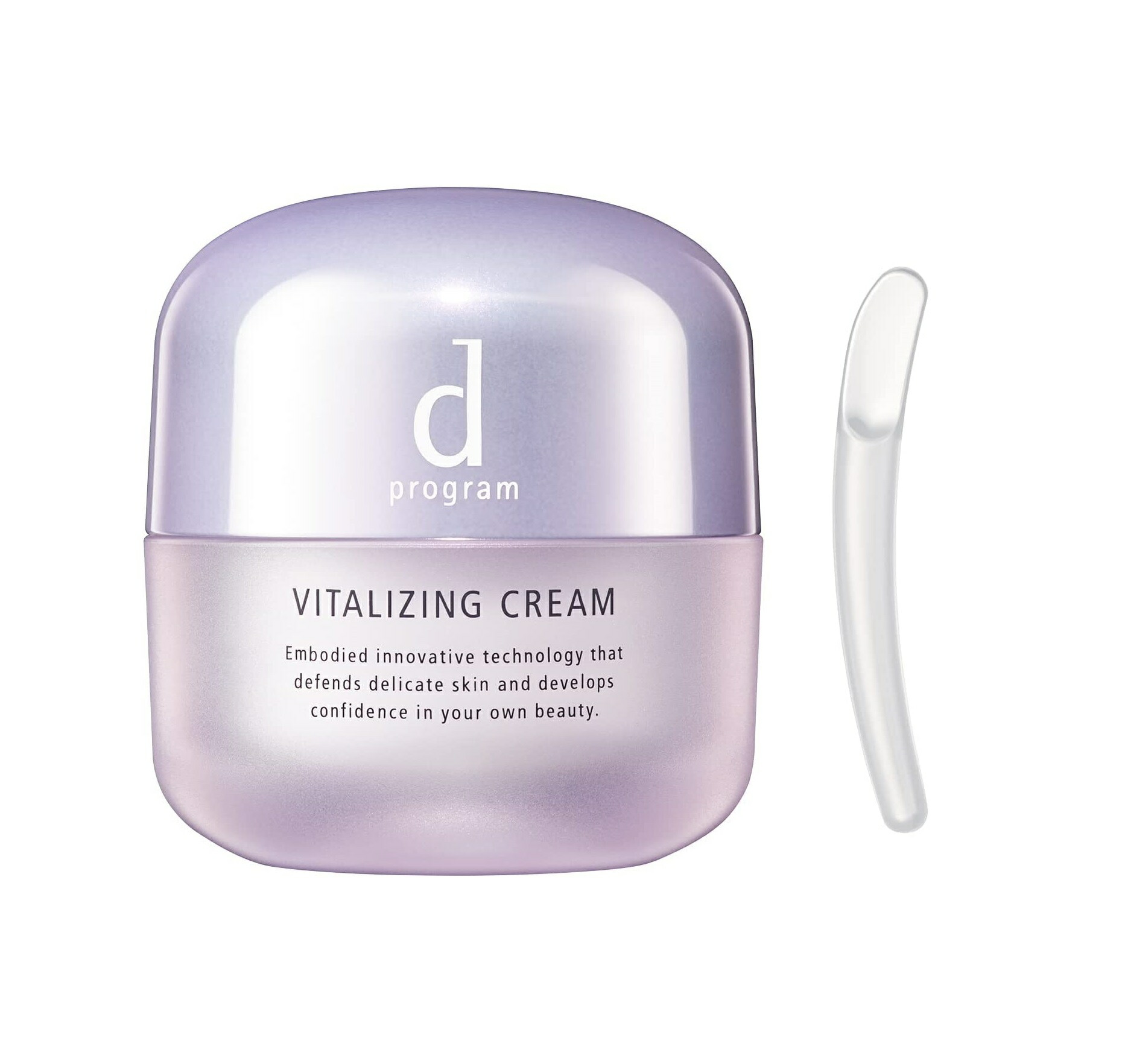 楽天市場】☆資生堂 dプログラム dprogram バイタライジングクリーム