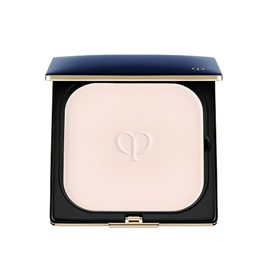 未使用 clé de peau BEAUTÉ プードルコンパクトエッセンシャルn clé de peau BEAUTÉ（clé de peau BEAUTÉ） プードルコンパクト