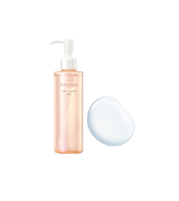 楽天市場】資生堂 ベネフィーク メイククリア オイル 180mL 2本セット