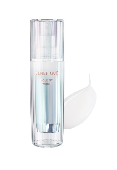ベネフィーク ホリスティックホワイト45ml つけかえ用 レフィル［新品］美白 4909978128449.jpg
