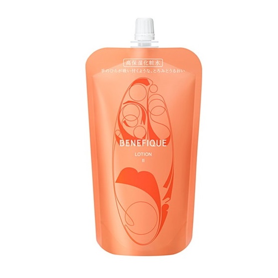 楽天市場】資生堂 ベネフィーク ローション EX I 200ml 【医薬部外品