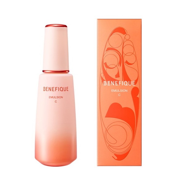 楽天市場】【限定品】 資生堂 ベネフィーク パルファム ＜150周年限定