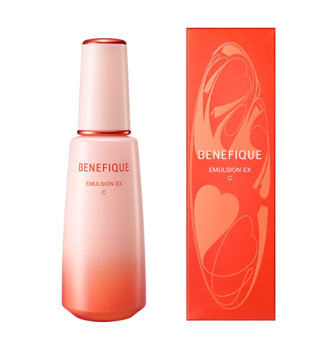 楽天市場】資生堂 ベネフィーク ローション EX I 200ml 【医薬部外品