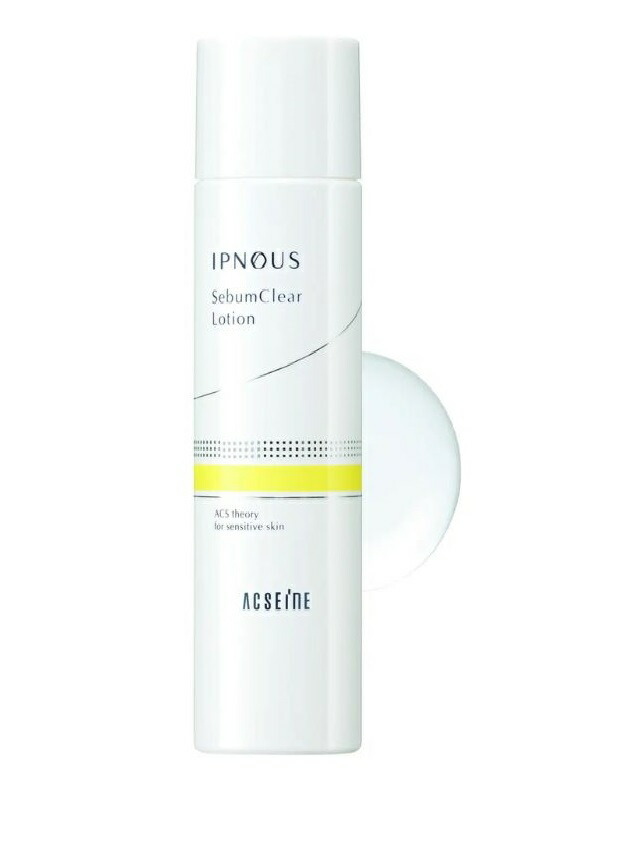 楽天市場】アクセーヌ イプノス シーバムクリア リペアセラム （薬用