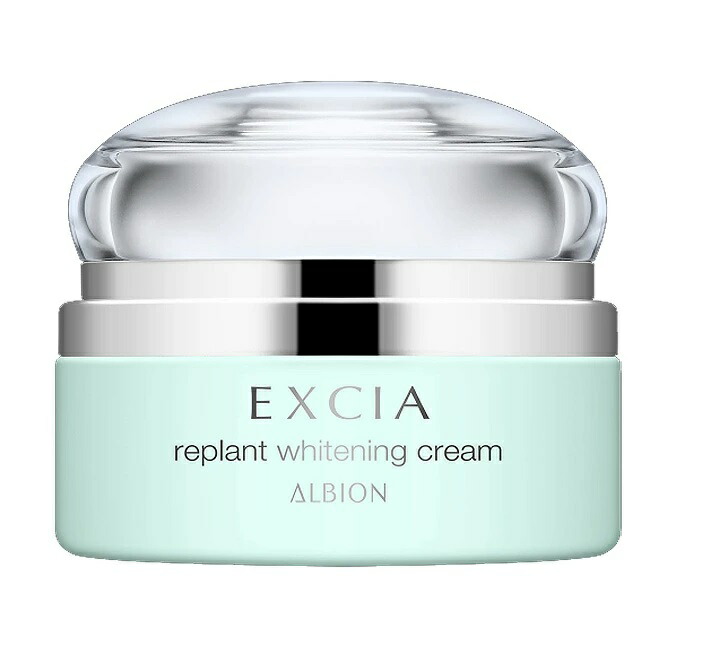 アルビオンエクシアリプラントホワイトニングクリームセット新品未使用 楽天市場】アルビオン エクシア リプラント ホワイトニングクリーム