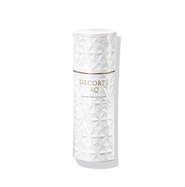 【国内定まり品】コスメデコルテ AQ アブソリュート エマルジョン マイクロラディアンス III ＜乳状液＞ 200ml