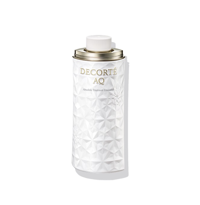☆JKMOON☆ コスメデコルテAQローション2本 DECORTE コスメデコルテ AQ アブソリュート ローション ハイドロ