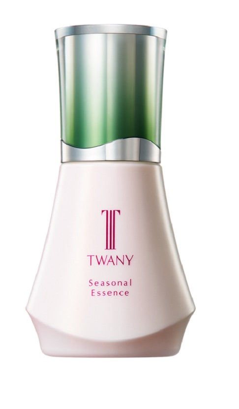 楽天市場】【限定品】カネボウ トワニー シーズナルエッセンスa SS (春