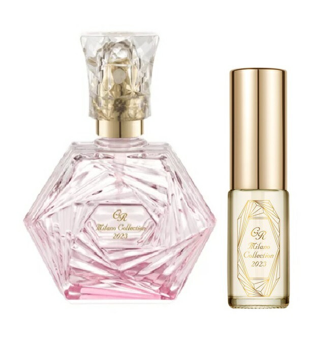 楽天市場】即納 2020 ミラノコレクション オードパルファム 30ml