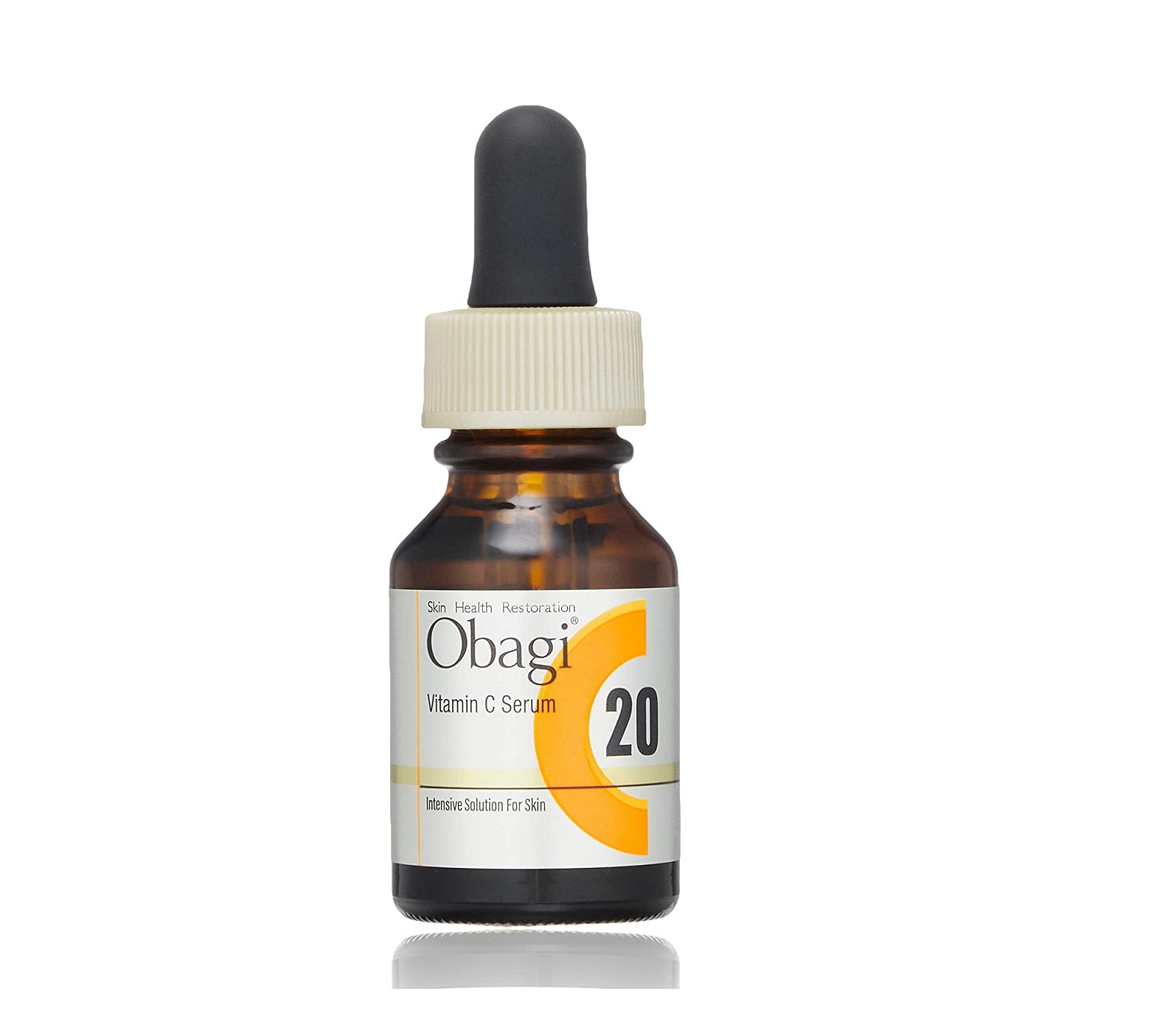 ロート製薬 オバジ Obagi Cセラム 15ml 美容液 Andapt Com