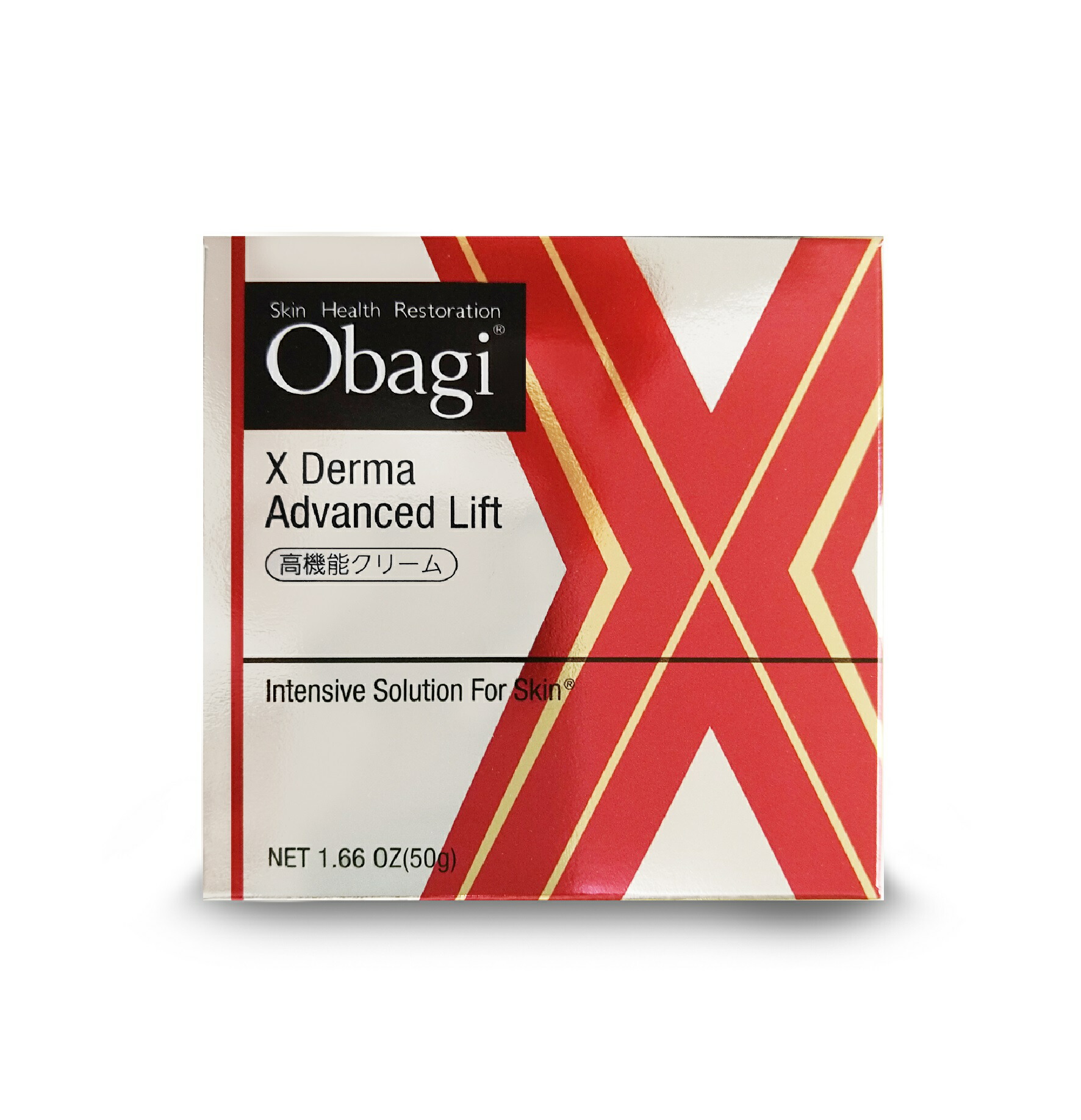 オバジ　Xダーマアドバンスドリフト　本体 ObagiX Obagi(オバジ) オバジX ダーマアドバンスドリフト