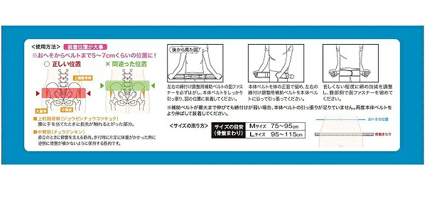 市場 オレンジケア 歩きたくなるサポーター