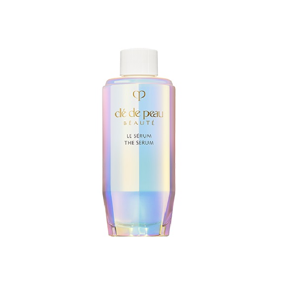 資生堂　クレ・ド・ポー ボーテ　セラムエクラＳ　（医薬部外品）本体 エピジェネティクス研究に着目。クレ・ド・ポー ボーテ新美白美容液