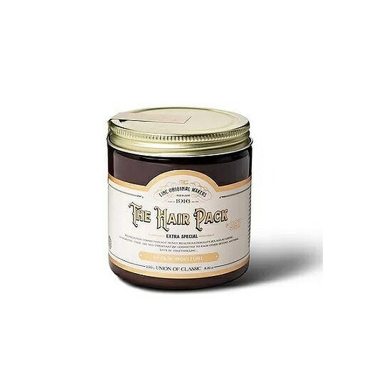 楽天市場】【正規品】リンク オリジナルメーカーズ ヘアパック 997