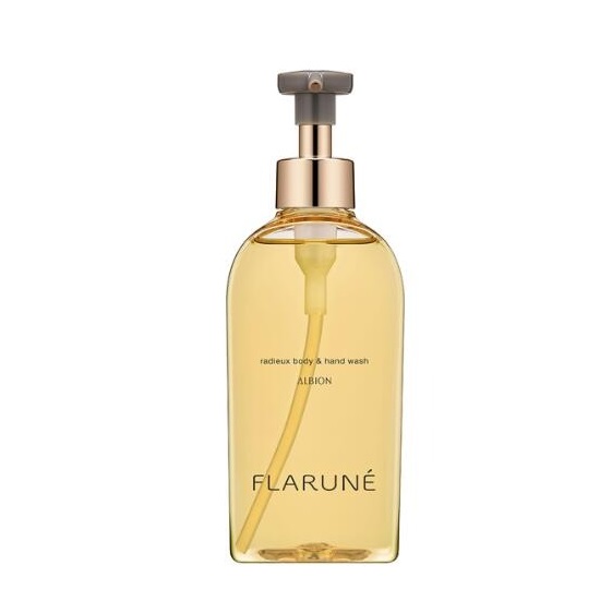 楽天市場】アルビオン フラルネ ラデュー ボディ＆ハンドウォッシュ