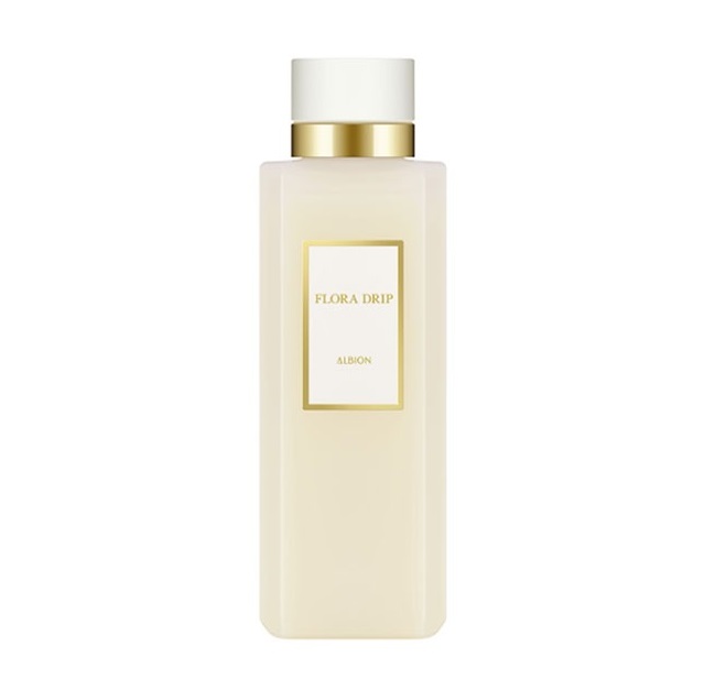 【国内正規品】アルビオン（ALBION）フローラドリップ　ｓ〈化粧液〉160ml 楽天市場】【国内正規品】アルビオン（ALBION）フローラドリップ s