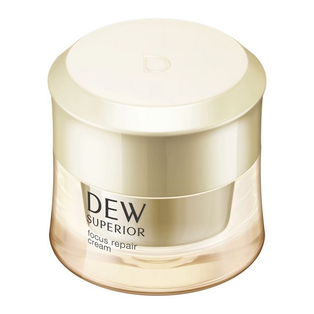 カネボウ DEW スペリア フォーカスリペアクリーム 30g