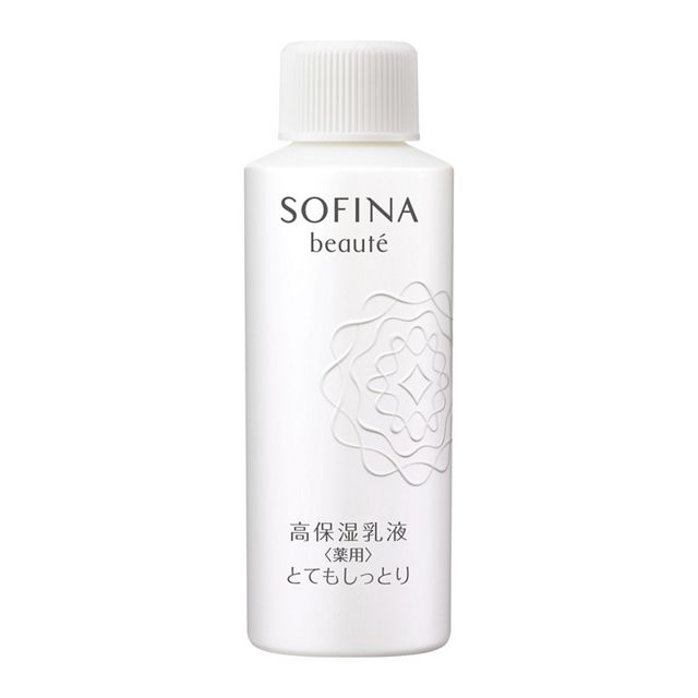 楽天市場】花王 ソフィーナ ボーテ 高保湿化粧水（薬用）とても 