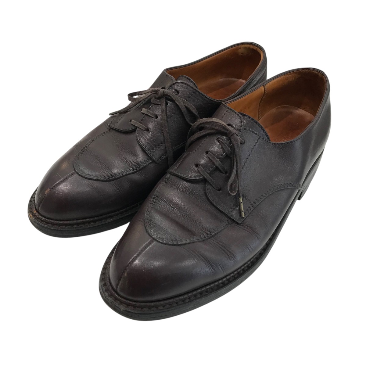 J.M. WESTON ウエストン Edouard 2 Vフロント J.M. WESTON ウエストン Edouard 2 Vフロント J.M. WESTON