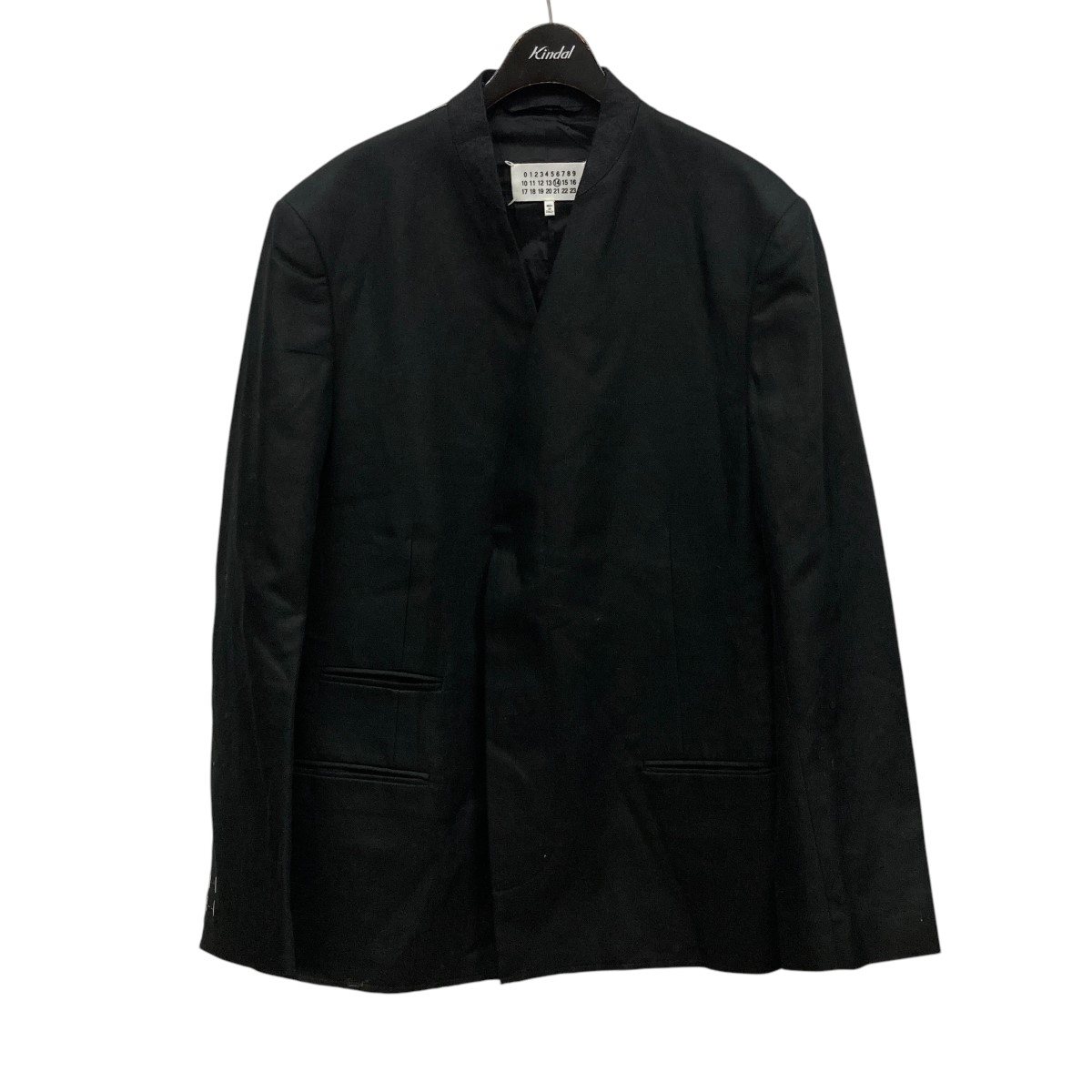楽天市場】【中古】MM6 Maison Margiela22AW カットオフデザイン