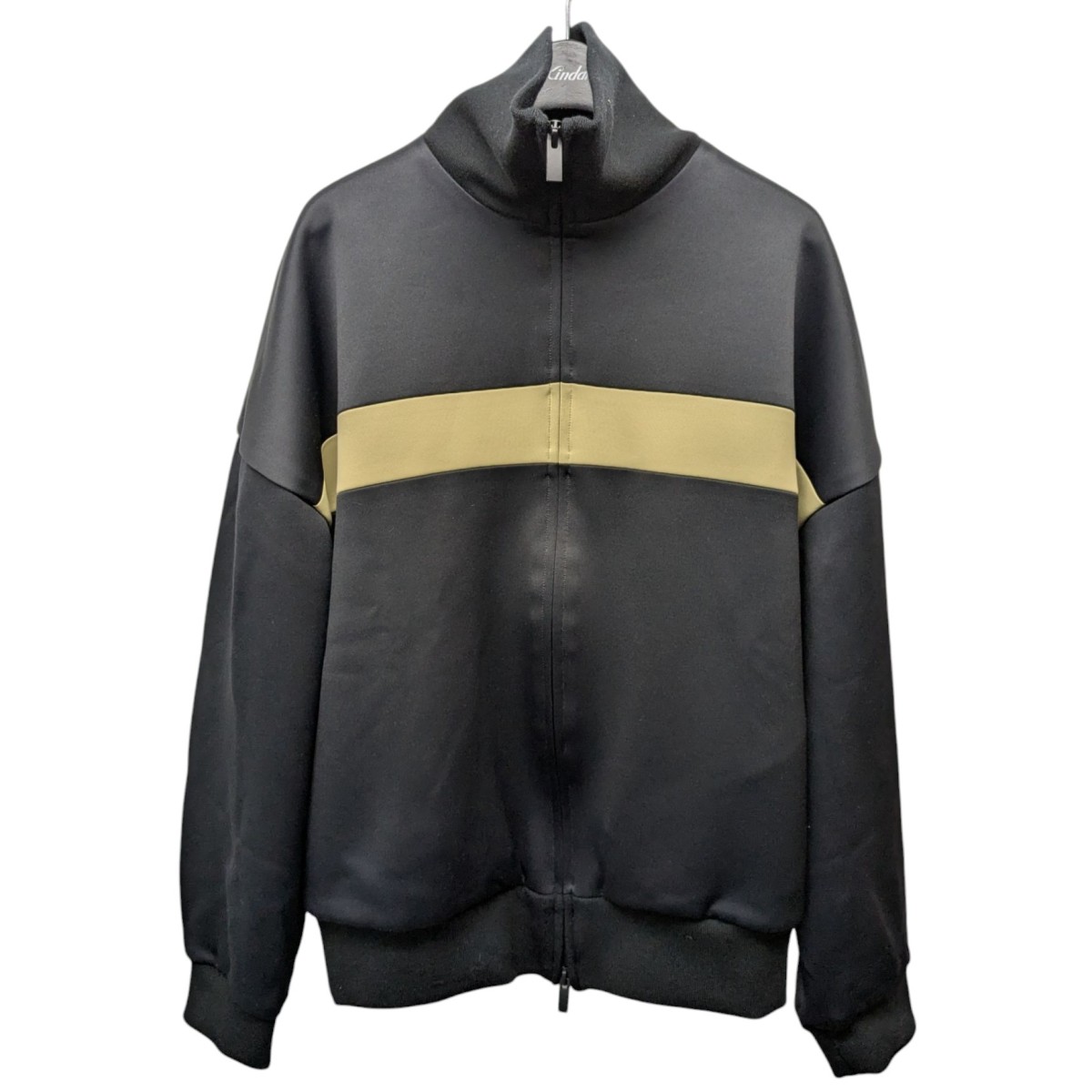 楽天市場】FEAR OF GOD Fifth Collection Satin Baseball Jacket