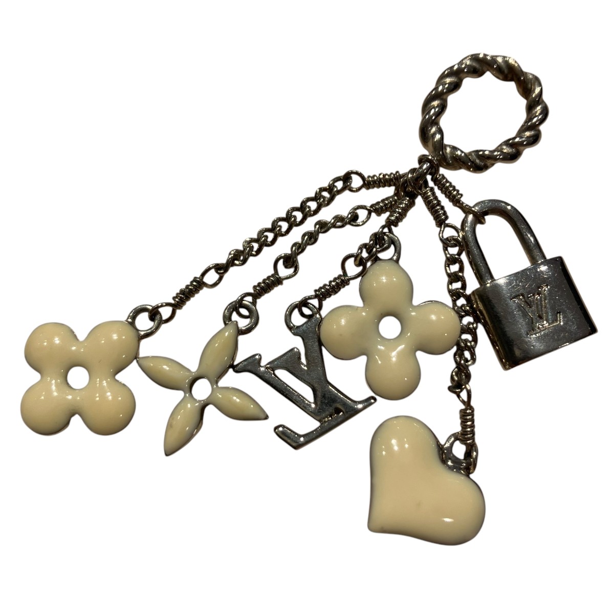 楽天市場】【ジュエリー】【新品仕上げ済】LOUIS VUITTON ルイ