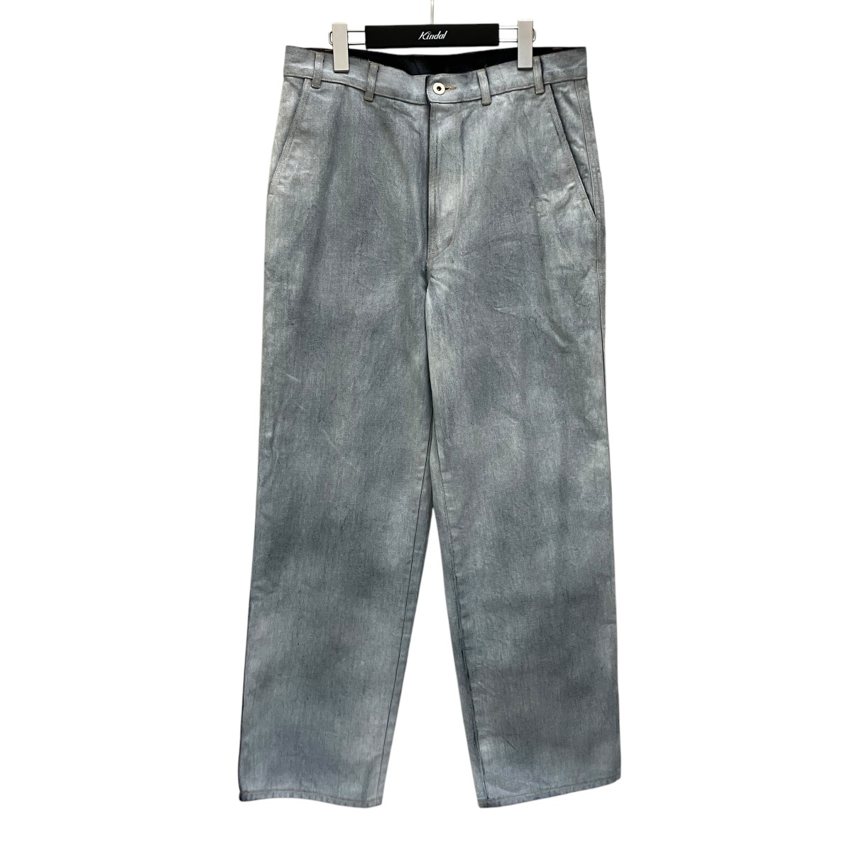 楽天市場】【中古】ISSUETHINGS type-37 ダメージ加工ﾊﾟﾝﾂ