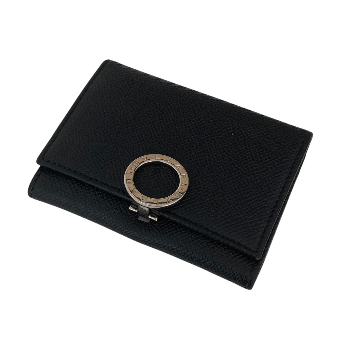 ブルガリ PVC レザー　コインケース チャーム ウィークエンド 楽天市場】【財布】BVLGARI ブルガリ ウィークエンド メンズ