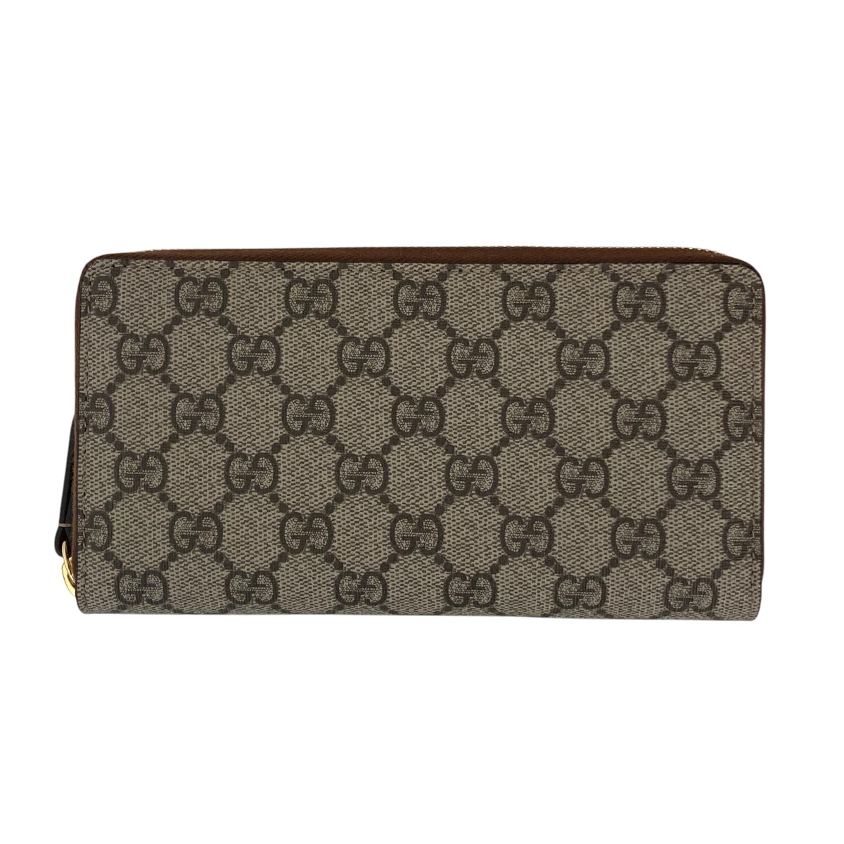 楽天市場】【財布】GUCCI グッチ GGブルームス GGスプリーム