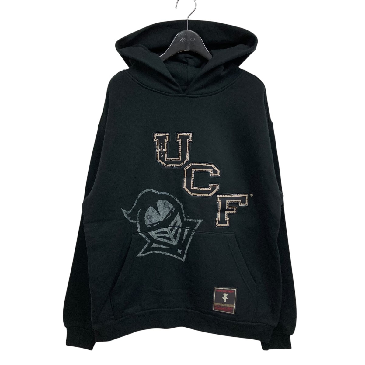 楽天市場】MURAKAMI TAKASHI x MITCHELL & NESS CHICAGO CUBS HOODIE S