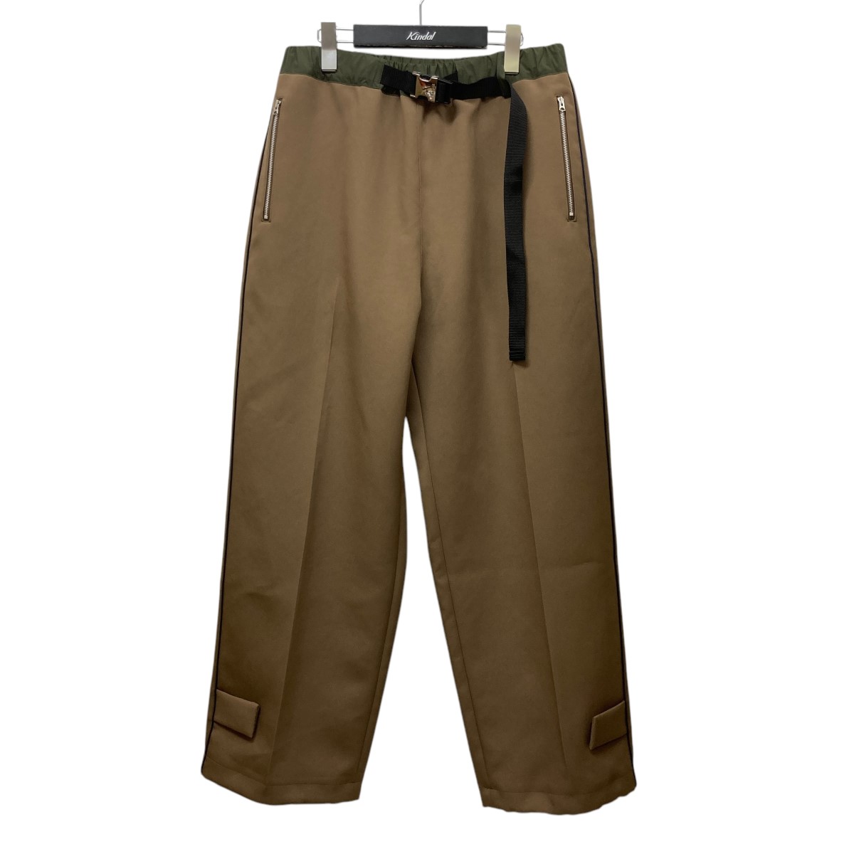 【新品・未使用】24SS sacai Moleskin Pants 楽天市場】【中古】sacai24SS Moleskin Pants モールスキン